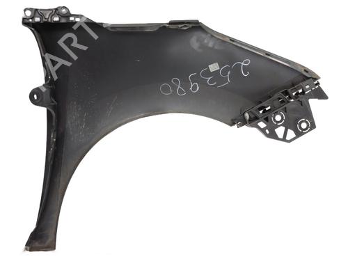 Guarda-lamas esquerdo Guarda-lamas esquerdo PEUGEOT 5008 (0U_, 0E_) 1.6 HDi (110 hp) 29936872 29936872