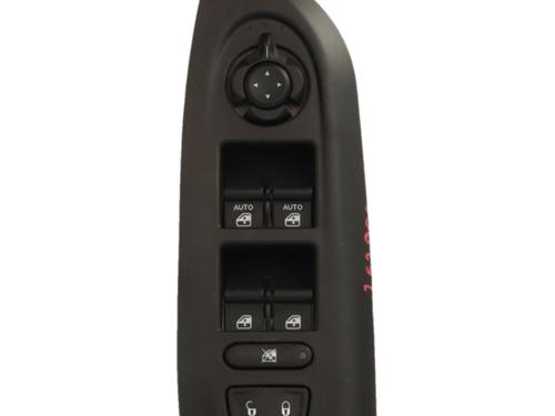 Used Left front window switch Left front window switch 38762600 38762600