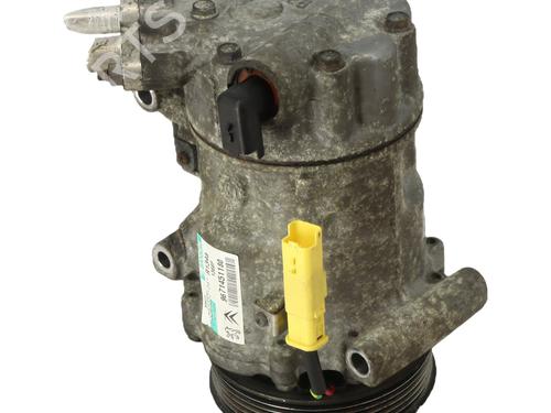 AC compressor CITROËN DS4 (NX_) 2.0 HDi 165 | BP38423421M34 - Image 4