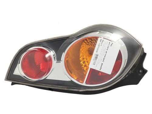 Left taillight CHEVROLET SPARK (M300) 1.0 | BP28131134C34 - Image 2