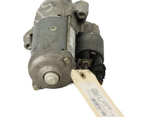 Starter OPEL CORSA F (P2JO) 1.5 (68) | BP35994059M8 - Image 3