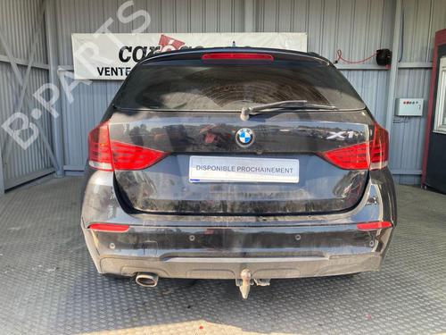 Radiator fan BMW X1 (E84) xDrive 20 d | BP39079035M35 - Image 30