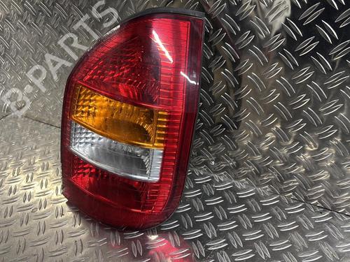 Højre baglygte OPEL ZAFIRA A MPV (T98) 2.0 DTI 16V (F75) | BP21883549C35