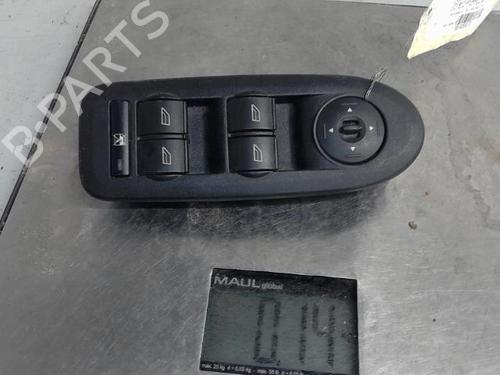 Left front window switch FORD C-MAX (DM2) 2.0 TDCi | BP21320935I27 - Image 3