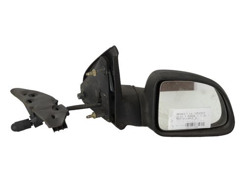 Ryggespeil høyre RENAULT CLIO I (B/C57_, 5/357_) 1.2 (B/C/S57A, B/C57S, 5/357F, 5/357J, 5/357L, 5/357R) (58 hp) 28414945