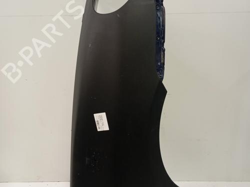 Used Right front fenders PORSCHE CAYENNE (9PA) S 4.8 (385 hp) 27558678