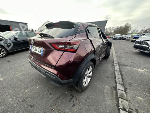 Left front driveshaft NISSAN JUKE (F16_) DIG-T 117 | BP29499228M38  - Image 29