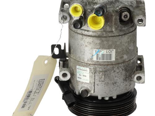 Used AC compressor KIA PICANTO III (JA) 1.0 (67 hp) 21290594