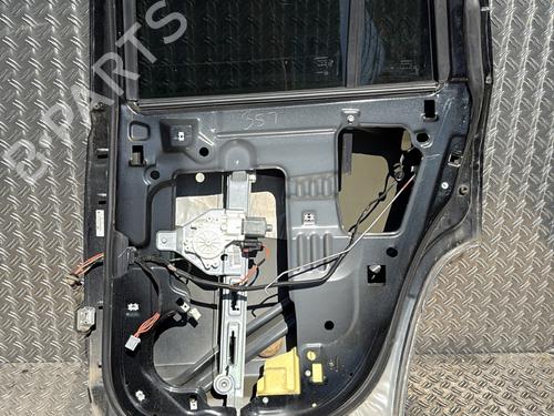 Dør højre bagtil JEEP COMPASS (MK49) 2.2 CRD 4x4 | BP24631873C5 - Image 3