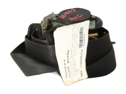 Used Front left seatbelt Front left seatbelt CITROËN XSARA PICASSO (N68) 2.0 HDi (90 hp) 36245929 36245929