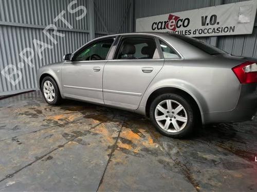 Left front window switch AUDI A4 B6 (8E2) 2.0 FSI | BP30817125I27 - Image 7