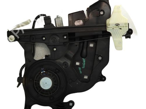 Right front window motor CITROËN BERLINGO Box Body/MPV (K9) | BP33943088E20 - Image 2