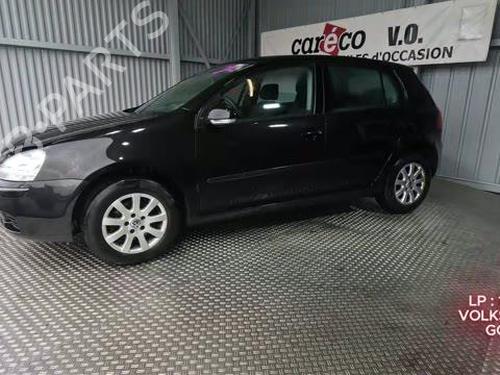 Left headlight VW GOLF V (1K1) 1.6 FSI | BP32158075C28  - Image 23