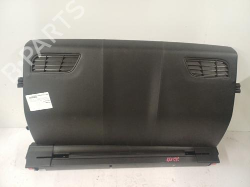 Used Rear parcel shelf Rear parcel shelf 38677506 38677506