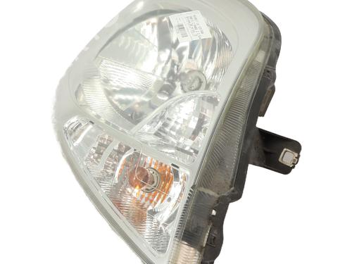 Used Right headlight Right headlight RENAULT TRAFIC II Van (FL) 2.0 dCi 90 (FL0H, FL00, FL01, FL0M, FL0P, FL0S) (90 hp) 24553918 24553918