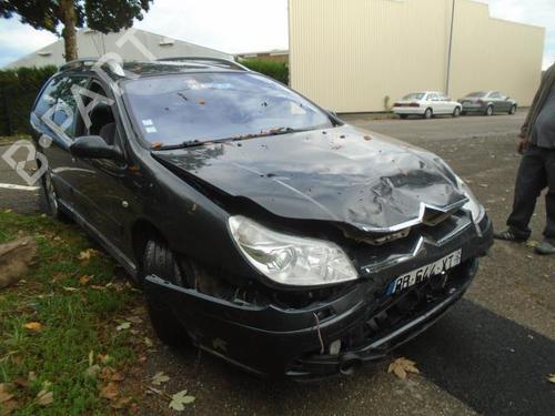 Switch CITROËN C5 II Break (RE_) 2.0 HDi (RERHRH) | BP23043565I30  - Image 6