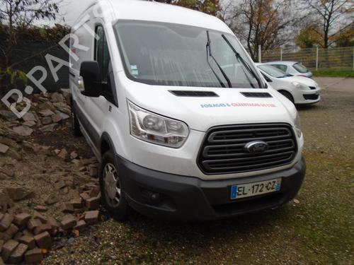 Headlight switch FORD TRANSIT V363 Van (FCD, FDD) 2.0 EcoBlue | BP21370474I24  - Image 6