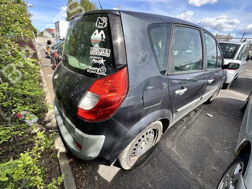 Starter RENAULT SCÉNIC II (JM0/1_) 1.9 dCi (JM14) | BP21291342M8 
