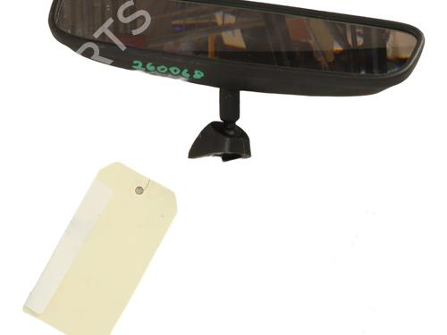 Rear mirror KIA RIO III (UB) 1.25 CVVT | BP33191424I6 - Image 2