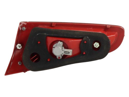 Left tailgate light ALFA ROMEO 147 (937_) 1.9 JTD 16V (937.AXG1B, 937.BXG1B) | BP26410886C79  - Image 8