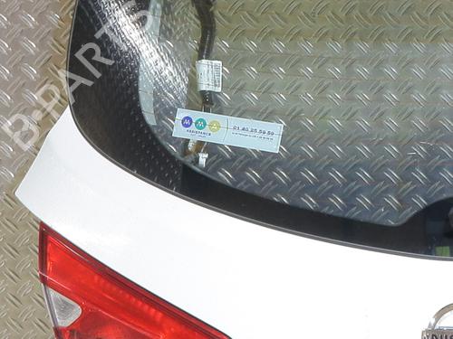 bagklap-cckombi-coupe-nissan-pulsar-hatchback-c13-2014-36953515 main image