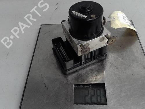 ABS Bremseaggregat MAZDA 2 (DY) 1.4 CD | BP21372188M43 