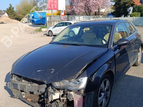 Gearbox AUDI A3 (8V1, 8VK) 2.0 TDI | BP33943107M3  - Image 11