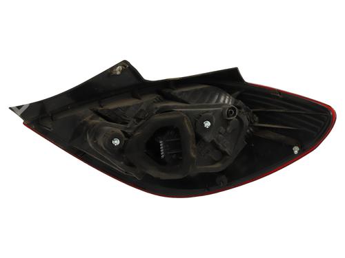 Left taillight OPEL CORSA D (S07) 1.3 CDTI (L08, L68) | BP23982573C34 - Image 4
