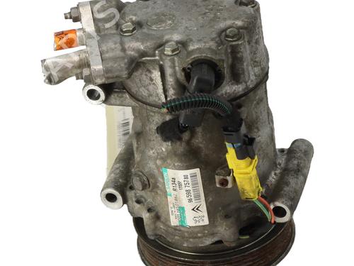 Used AC compressor AC compressor PEUGEOT 207 (WA_, WC_) 1.4 16V (95 hp) 32667023 32667023