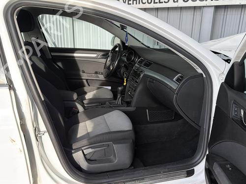 Steering column stalk SKODA SUPERB II (3T4) 1.4 TSI | BP31855156I23 