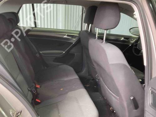 Left front window switch VW GOLF VII (5G1, BQ1, BE1, BE2) 1.6 TDI | BP37709076I27 - Image 10