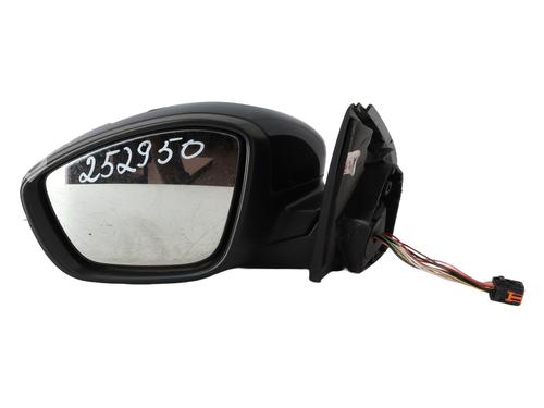 Used Left mirror PEUGEOT 308 II (LB_, LP_, LW_, LH_, L3_) 1.2 THP 110 (110 hp) 29449225