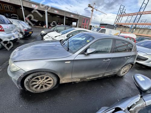 Driver airbag BMW 1 (E87) 118 d | BP21298648C9 