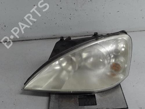 Used Left headlight FORD GALAXY I (WGR) 1.9 TDI (115 hp) 21372512