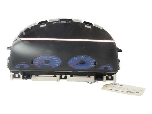 Used Instrument cluster Instrument cluster 36815829 36815829