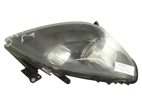 Used Right headlight Right headlight OPEL ZAFIRA / ZAFIRA FAMILY B (A05) 1.9 CDTI (M75) (120 hp) 21295518 21295518
