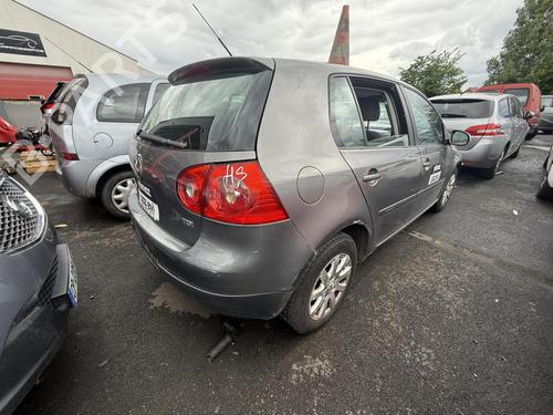 Steering column stalk VW GOLF V (1K1) 1.9 TDI | BP26527710I23 - Image 13