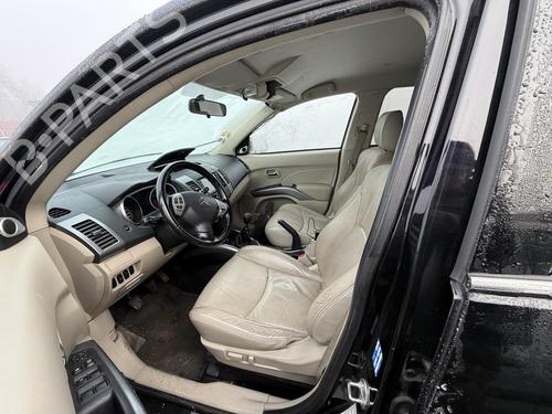 Headrest CITROËN C-CROSSER (VU_, VV_) 2.2 HDi | BP24518650I31 - Image 22