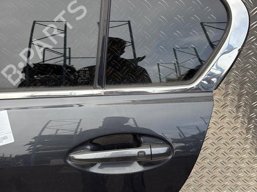 Left rear door LEXUS GS (_S19_) 450h (GRS191_, GWS191_, GRS191R, GWS191R) | BP24406131C4 