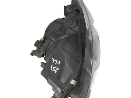Left headlight RENAULT CLIO II (BB_, CB_) 1.5 dCi (B/C2J) | BP30115201C28