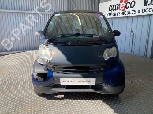 Used Parts SMART CITY-COUPE (450) 4748867
