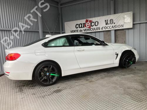 Used Parts BMW 4 Coupe (F32, F82) 425 d 4950918