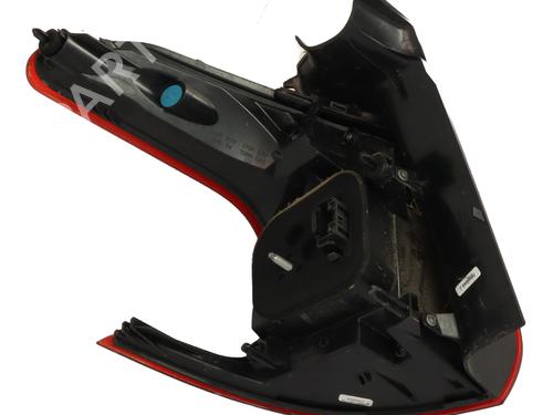 Right taillight PEUGEOT 2008 I (CU_) 1.2 THP 110 / PureTech 110 | BP36058316C35 - Image 5