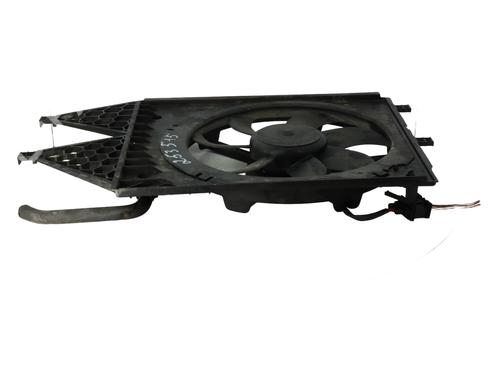 Used Radiator fan SKODA FABIA III Estate (NJ5) 1.2 TSI (110 hp) 30056023