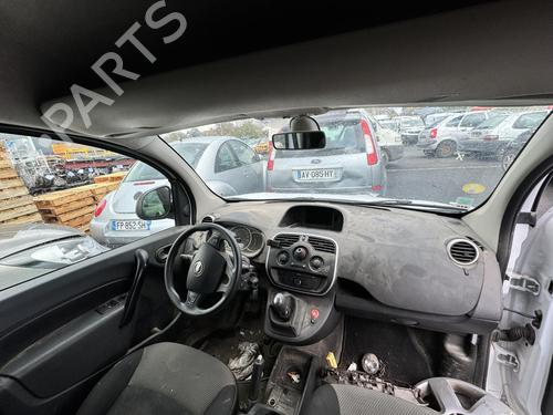 Seat buckle NISSAN NV250 Van (X61) dCi 115 | BP21316178I32