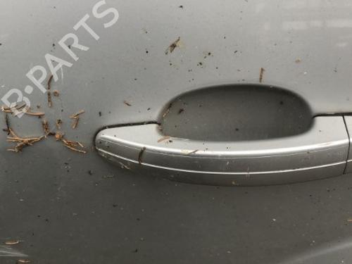 Left rear door FORD FOCUS II Turnier (DA_, FFS, DS) 2.0 TDCi | BP21309544C4 