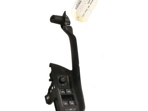 venstre-fortil-elrude-kontakt-vw-passat-b8-3g2-cb2-2014-33959957 main image
