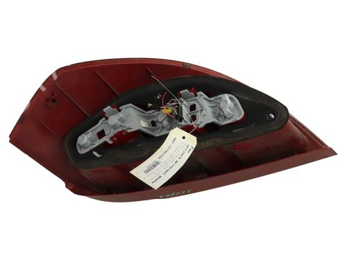 Left taillight MERCEDES-BENZ A-CLASS (W169) A 180 CDI (169.007, 169.307) | BP32526870C34  - Image 6