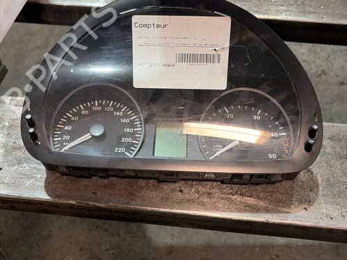 instrument-cluster-mercedes-benz-vito-bus-w639-2003-35828918 main image
