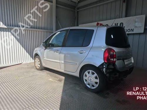 AC compressor RENAULT MODUS / GRAND MODUS (F/JP0_) 1.5 dCi (FP0F, JP0F) | BP35928378M34 - Image 18